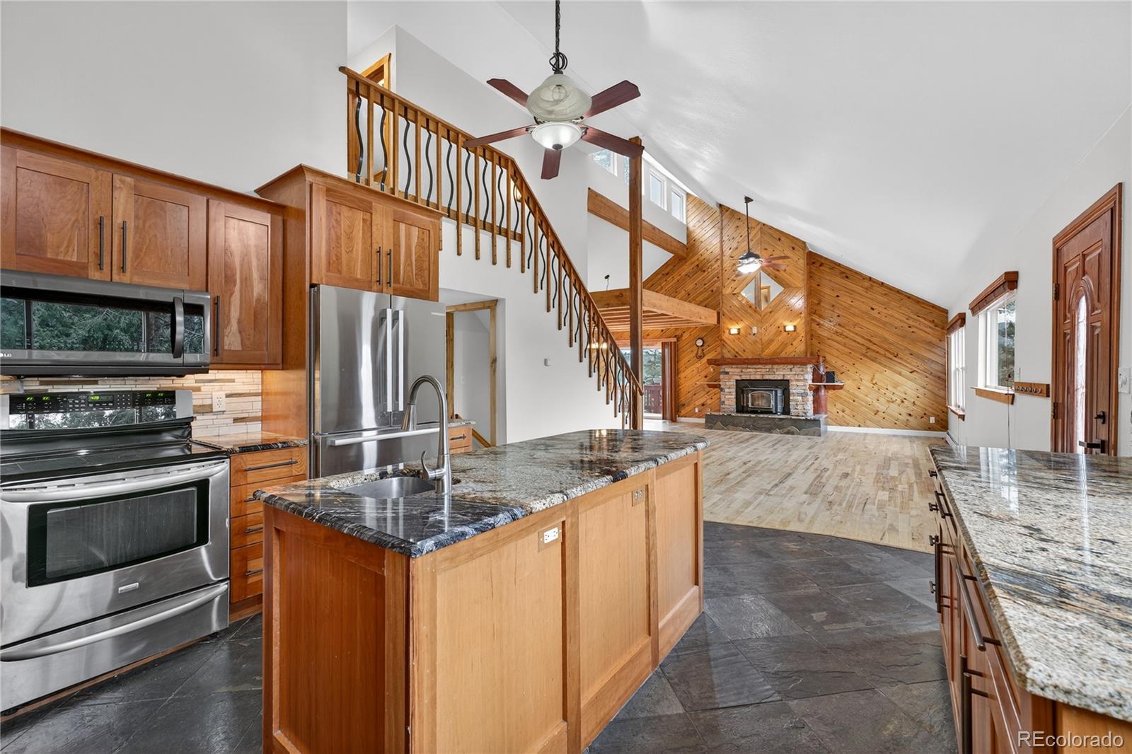 535 Elk Valley Drive