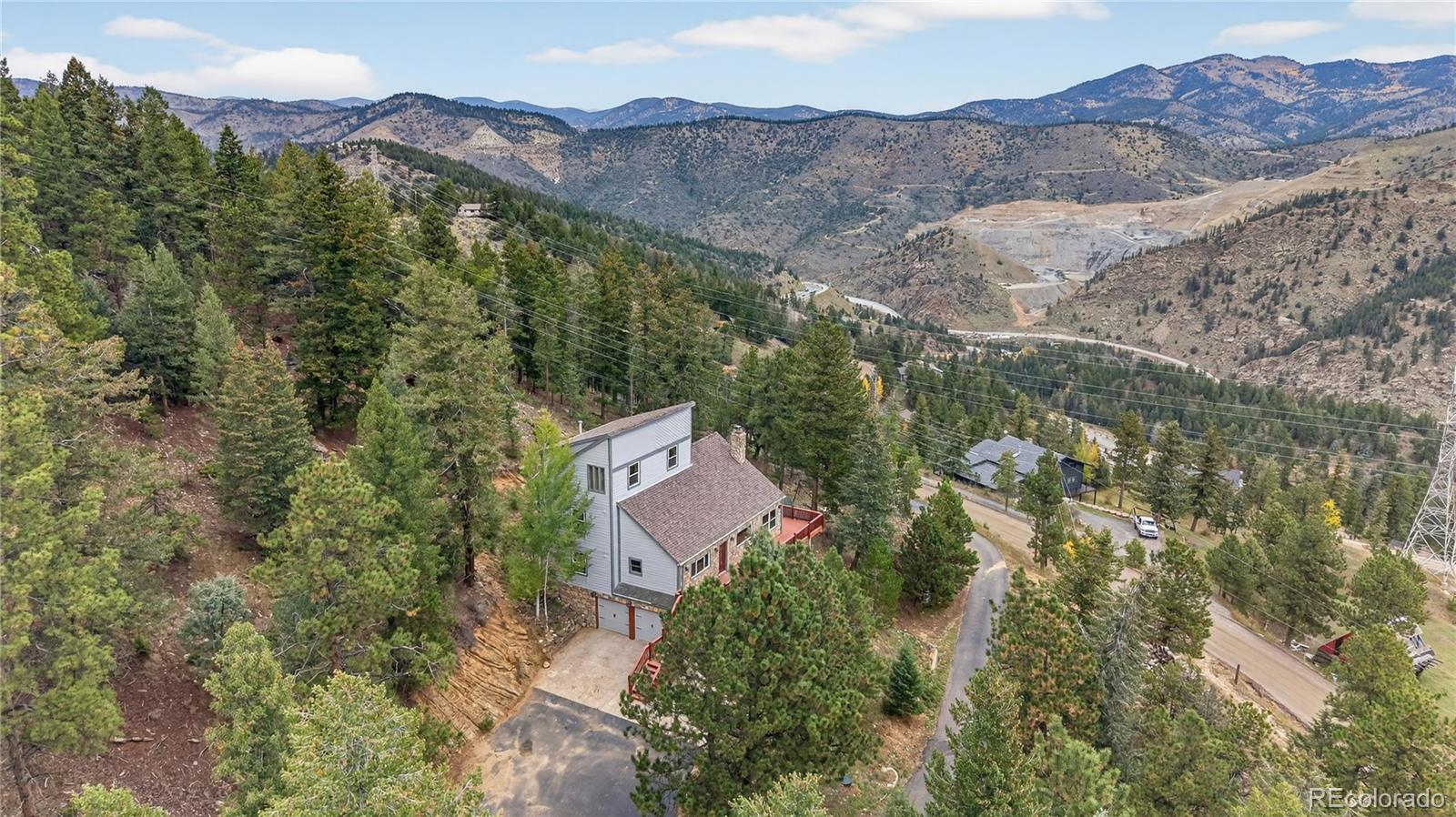 535 Elk Valley Drive