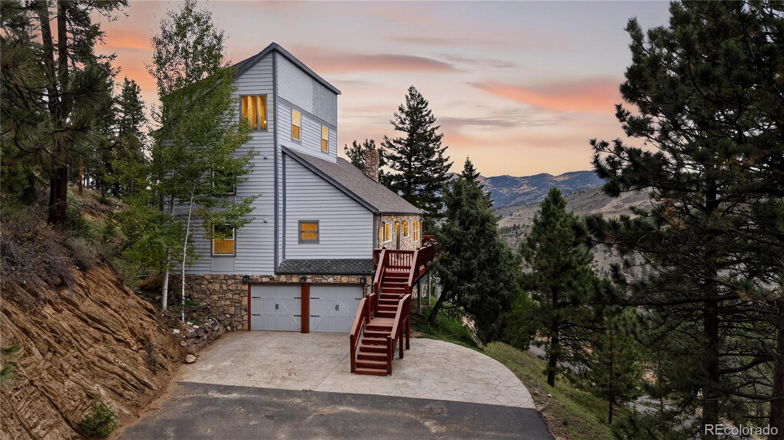 535 Elk Valley Drive