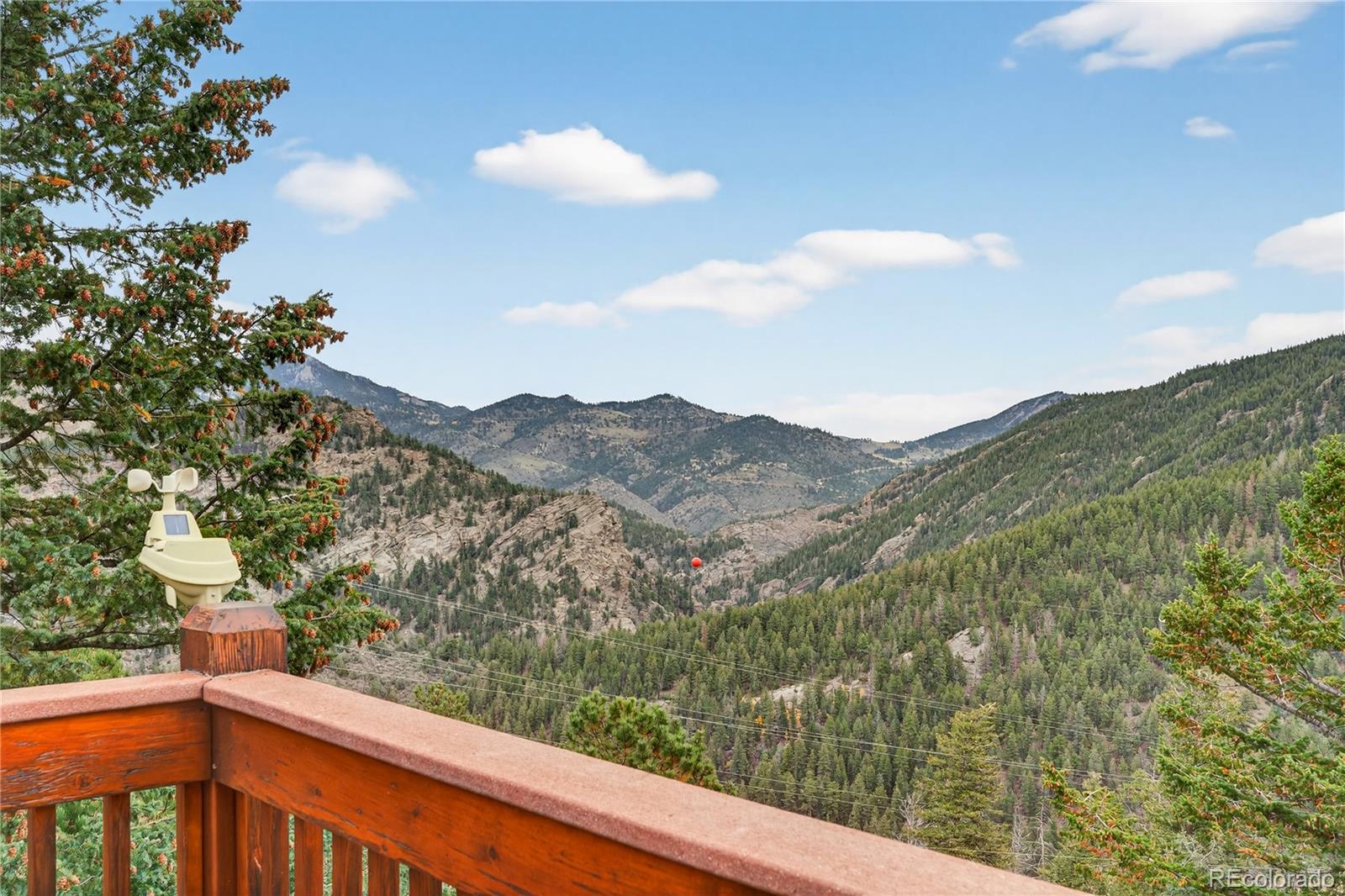 535 Elk Valley Drive