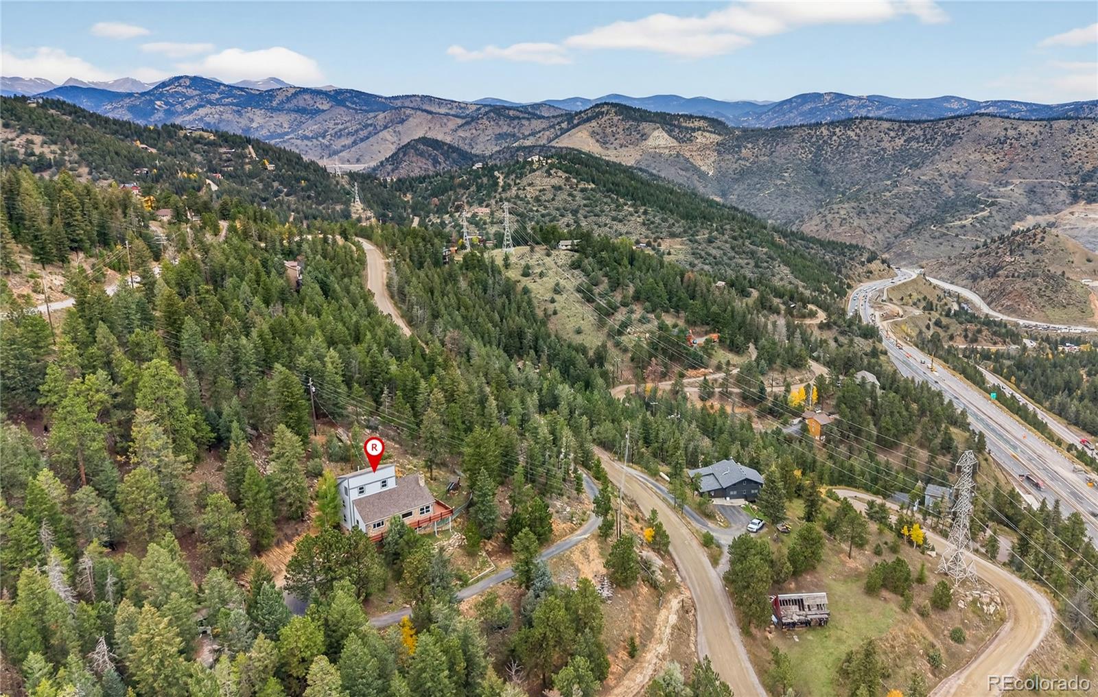 535 Elk Valley Drive
