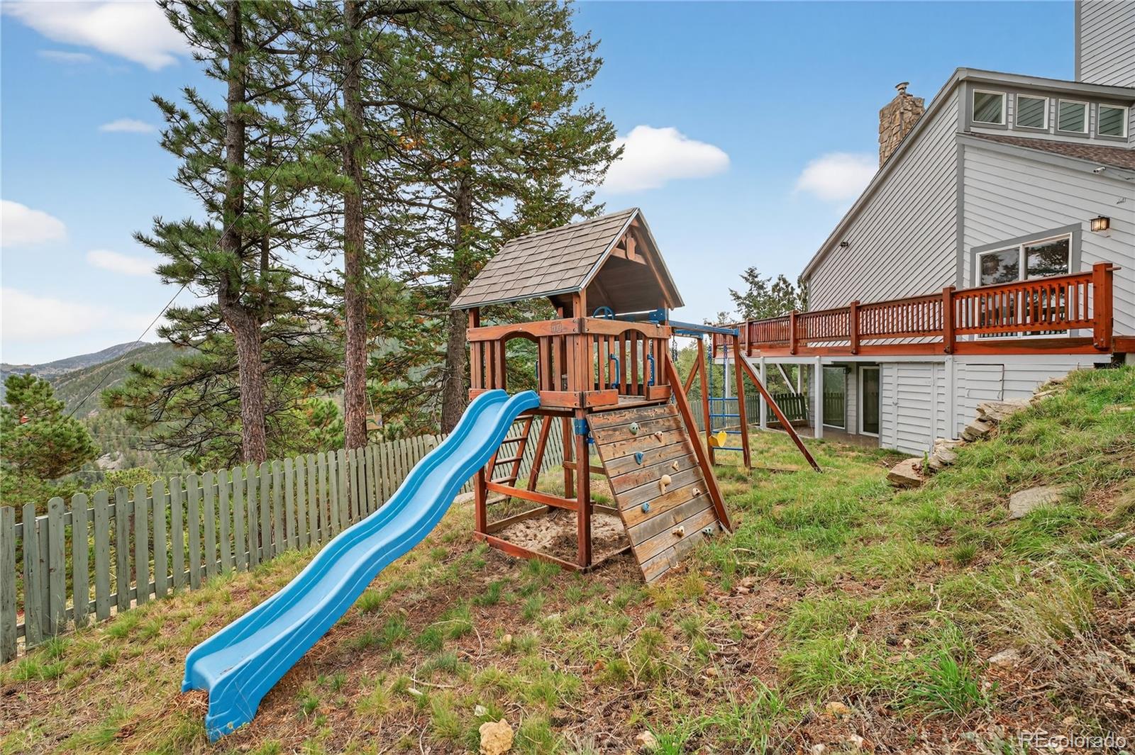 535 Elk Valley Drive