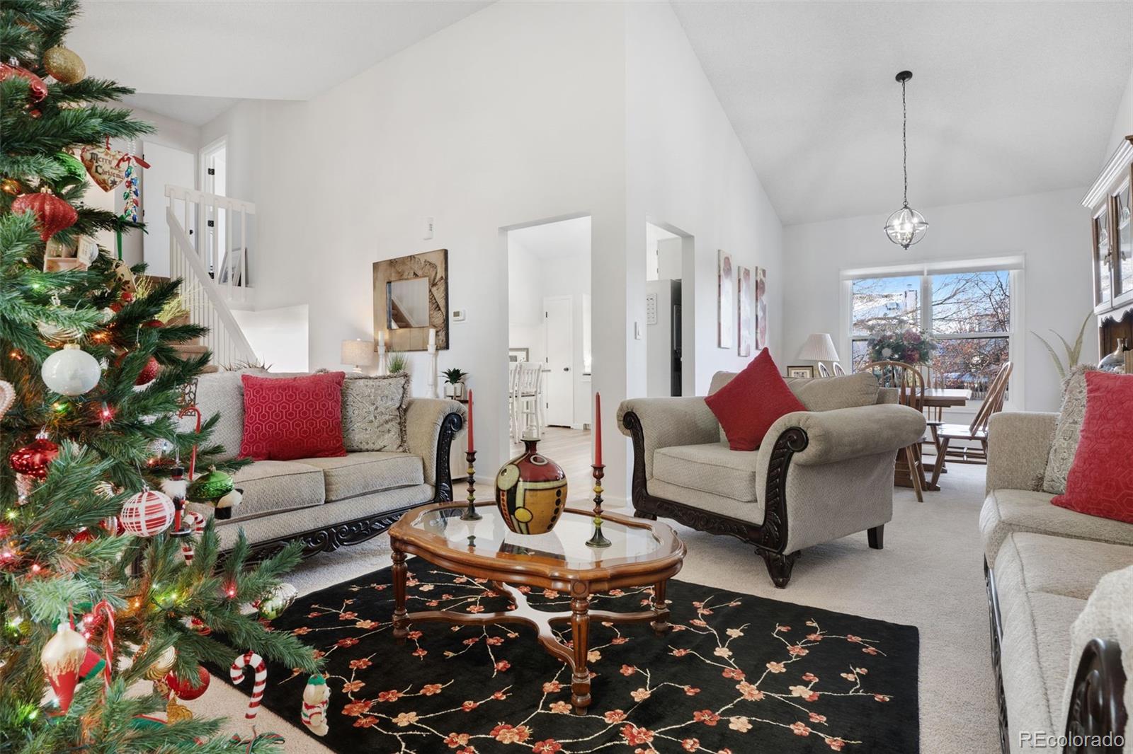 5270 S Yampa Court
