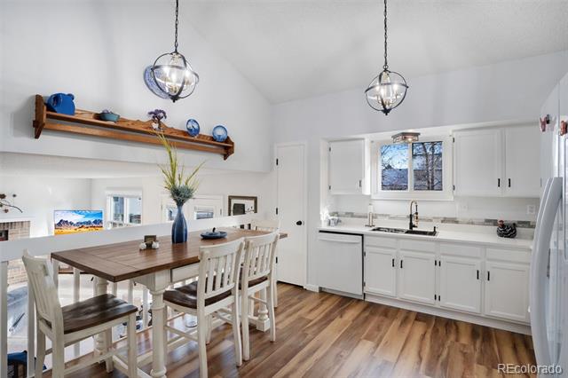 5270 S Yampa Court