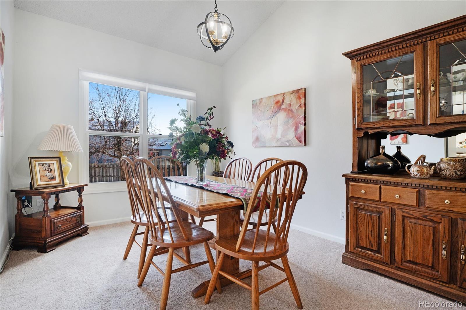 5270 S Yampa Court