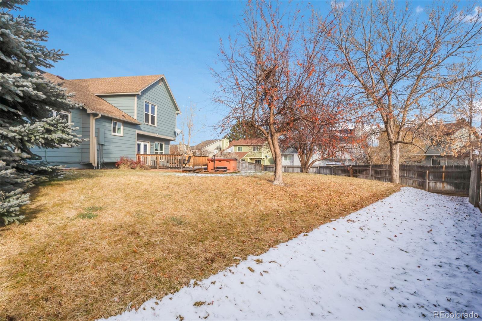 5270 S Yampa Court
