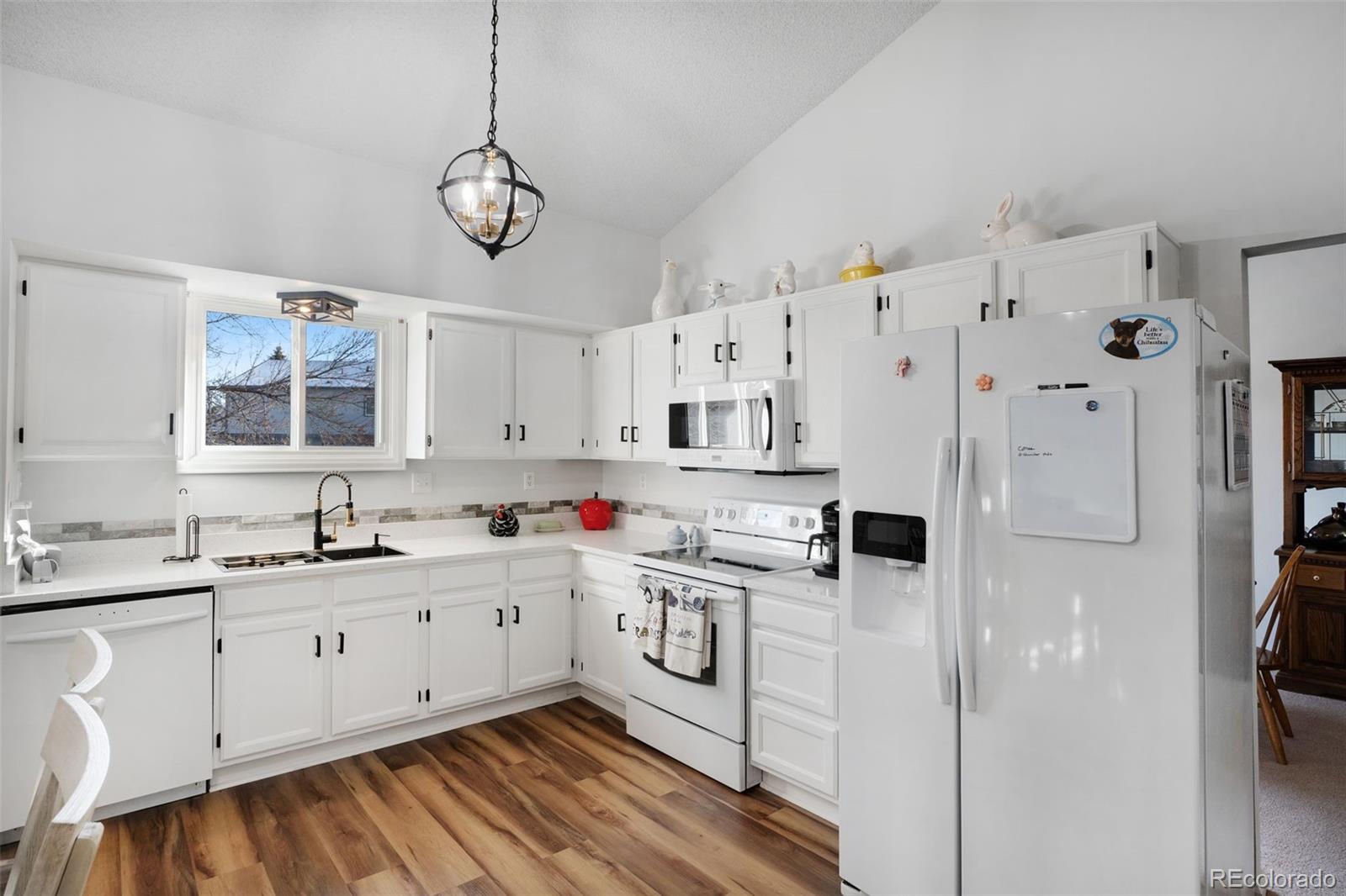 5270 S Yampa Court