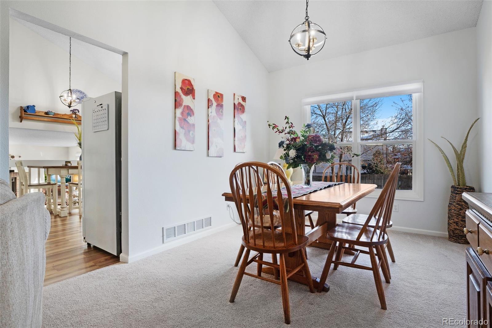 5270 S Yampa Court