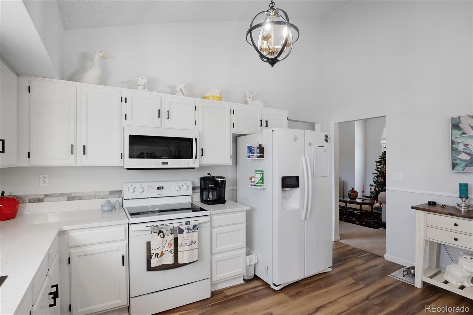 5270 S Yampa Court