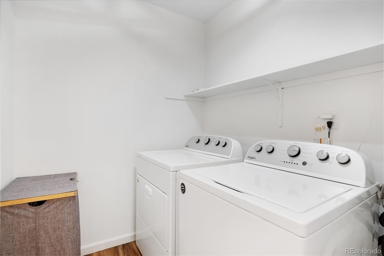 5270 S Yampa Court