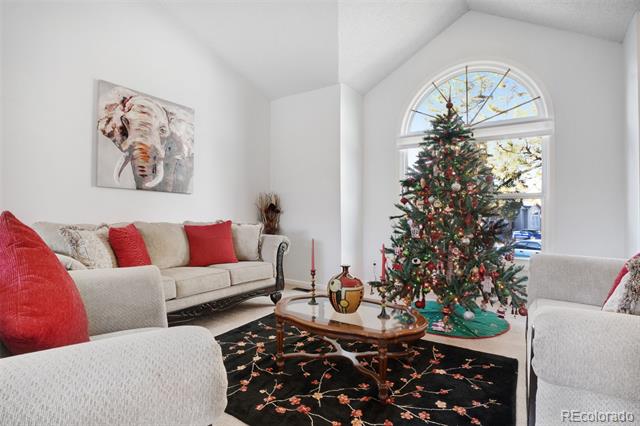 5270 S Yampa Court