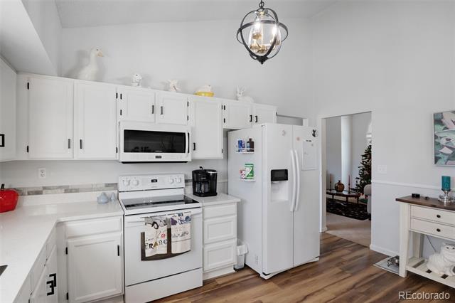 5270 S Yampa Court