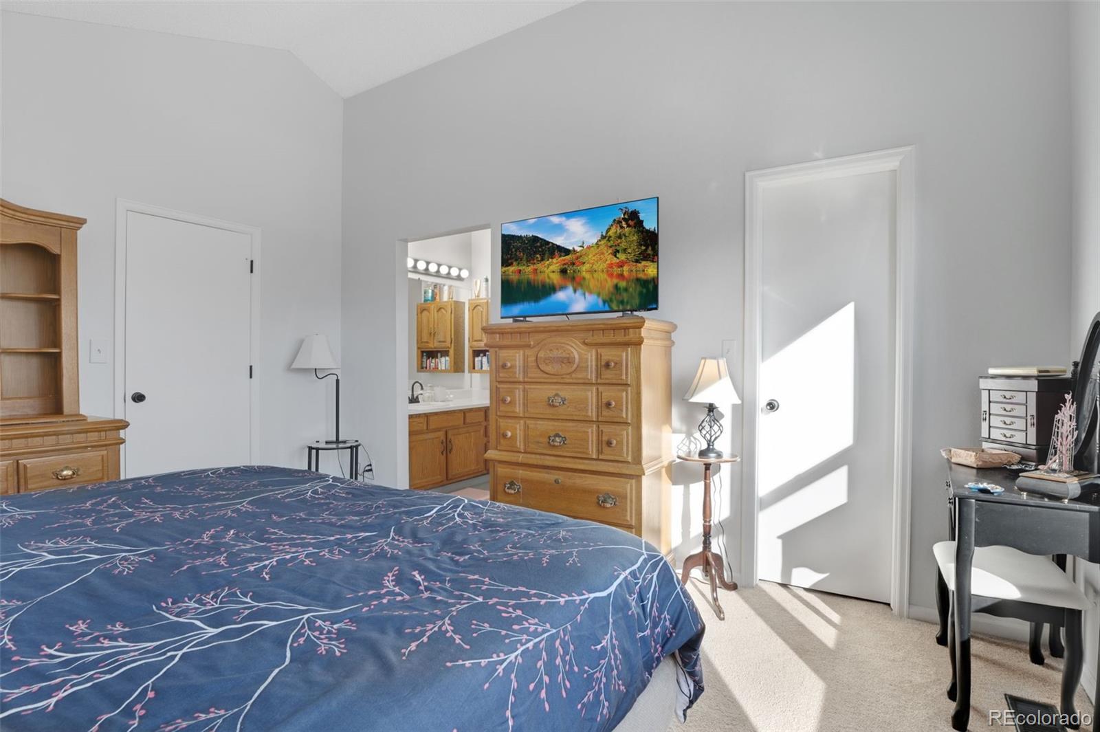 5270 S Yampa Court