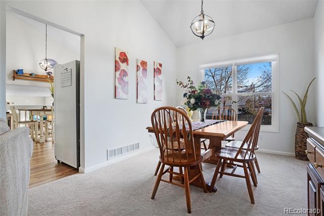 5270 S Yampa Court