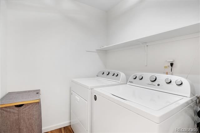 5270 S Yampa Court