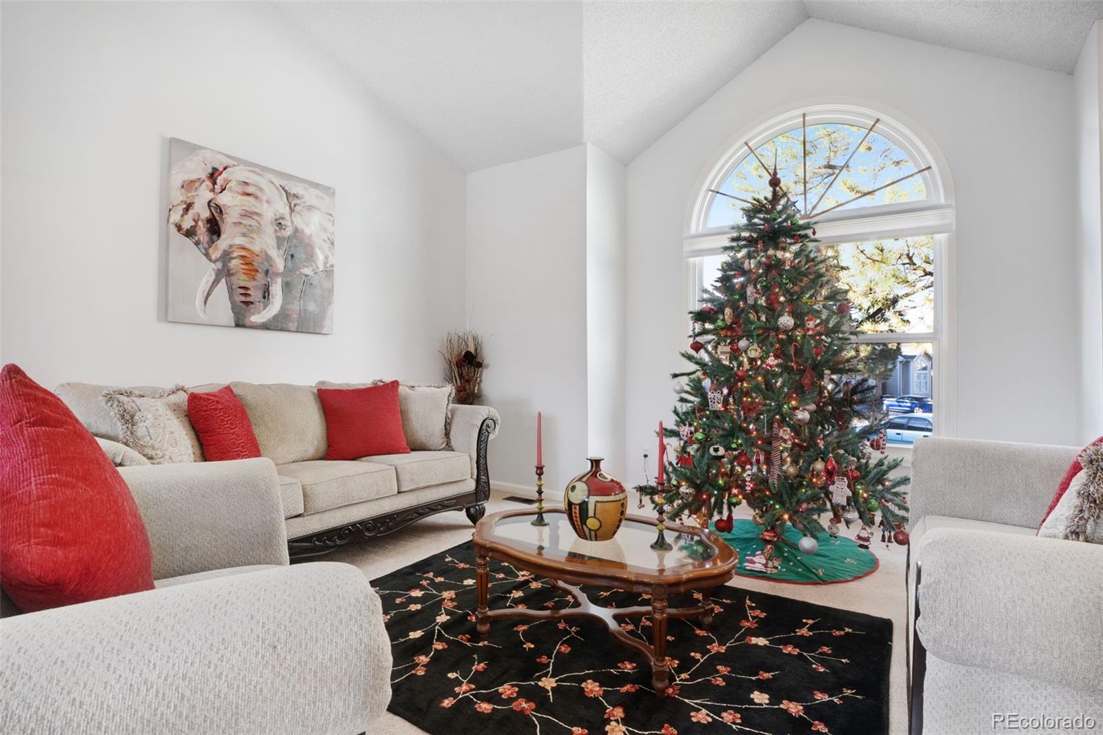 5270 S Yampa Court