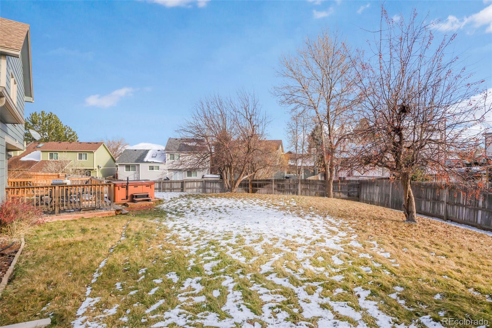 5270 S Yampa Court