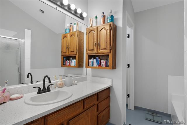5270 S Yampa Court