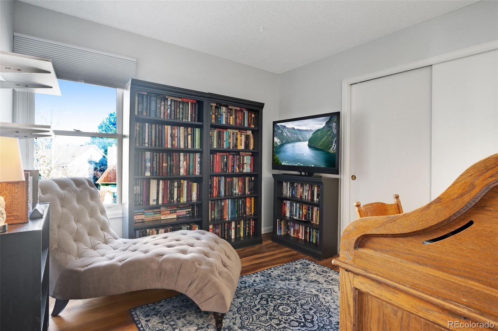 5270 S Yampa Court