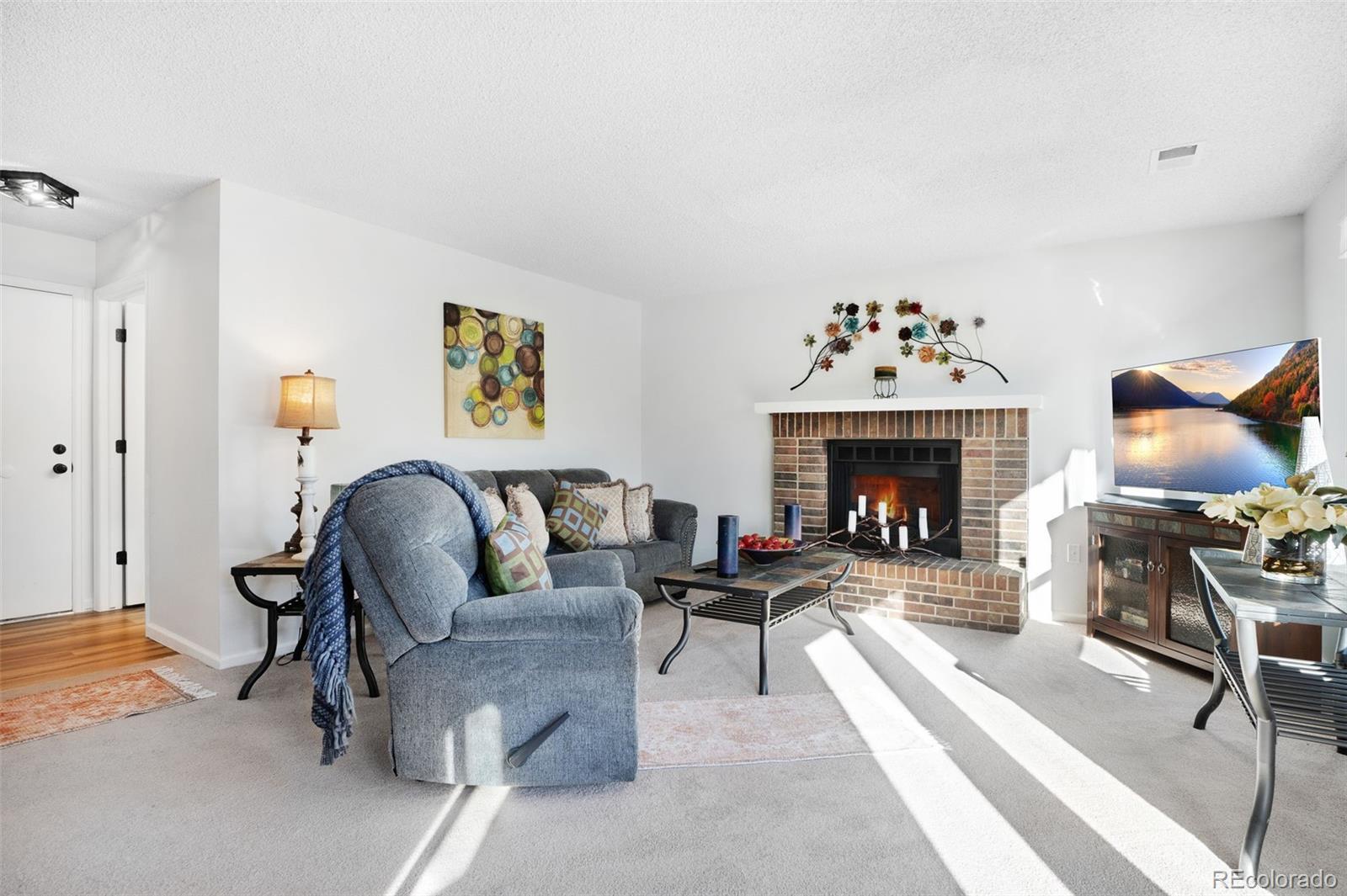 5270 S Yampa Court