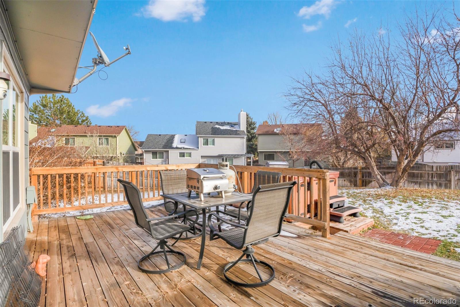 5270 S Yampa Court