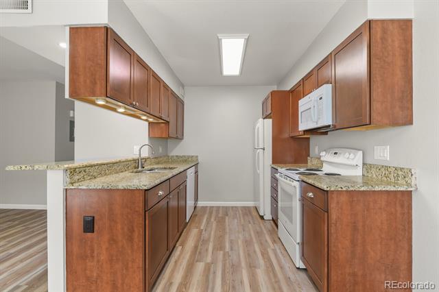 797 Canyon Drive Unit: 797