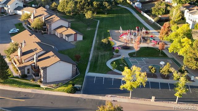 797 Canyon Drive Unit: 797