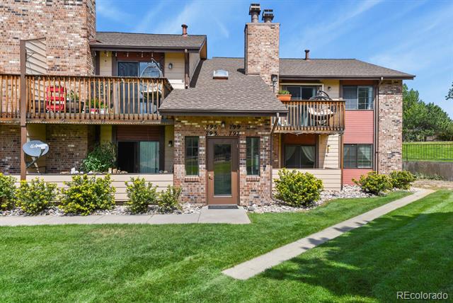 797 Canyon Drive Unit: 797