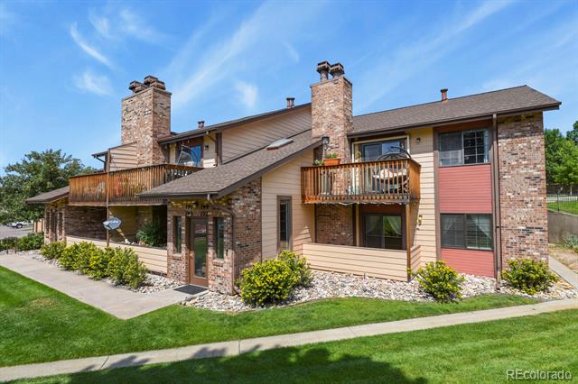 797 Canyon Drive Unit: 797