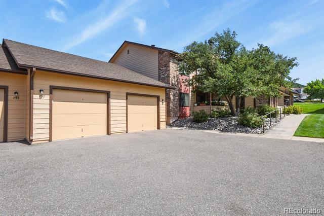 797 Canyon Drive Unit: 797