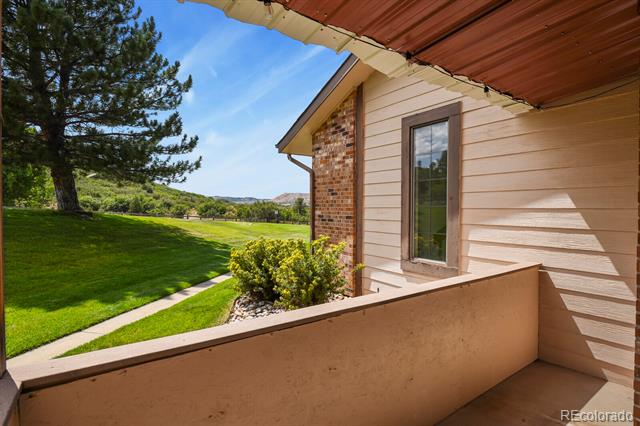 797 Canyon Drive Unit: 797