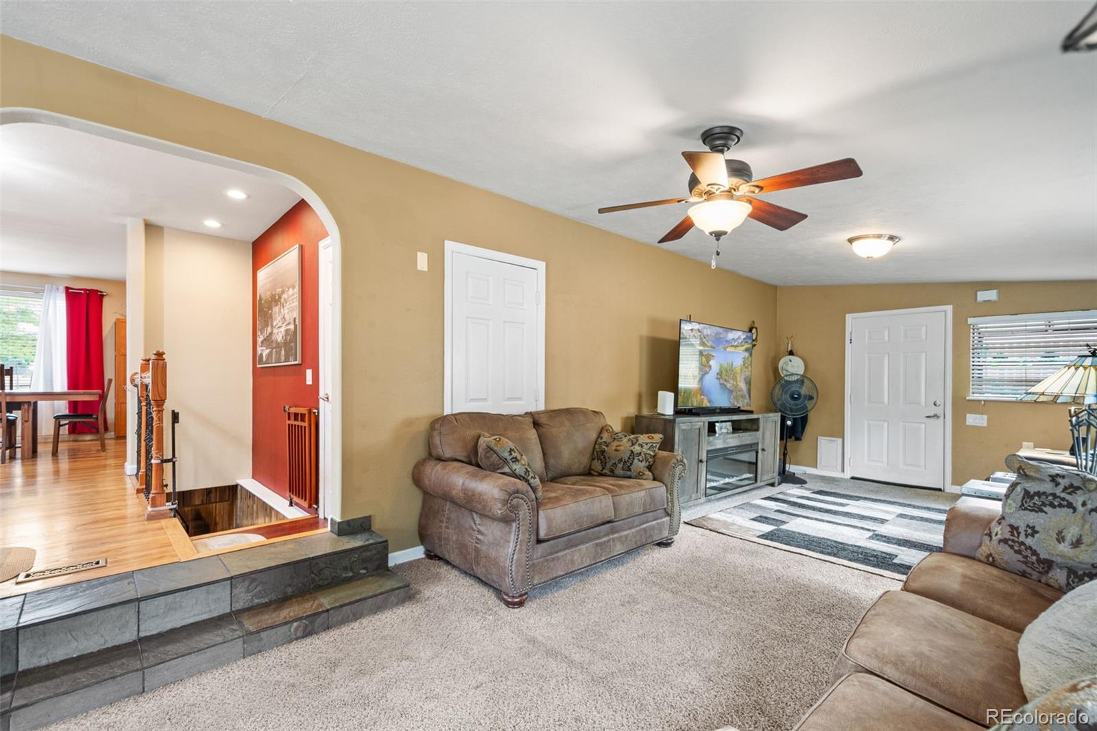 15190 E Columbia Drive