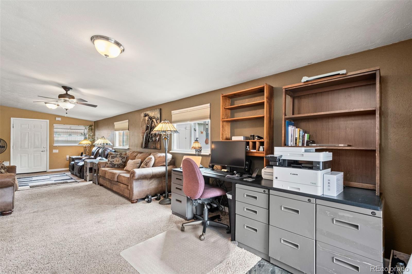 15190 E Columbia Drive