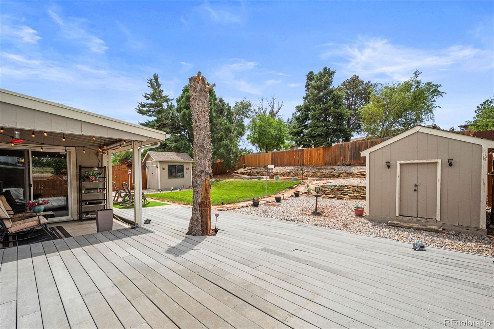 15190 E Columbia Drive