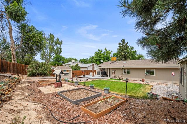 15190 E Columbia Drive