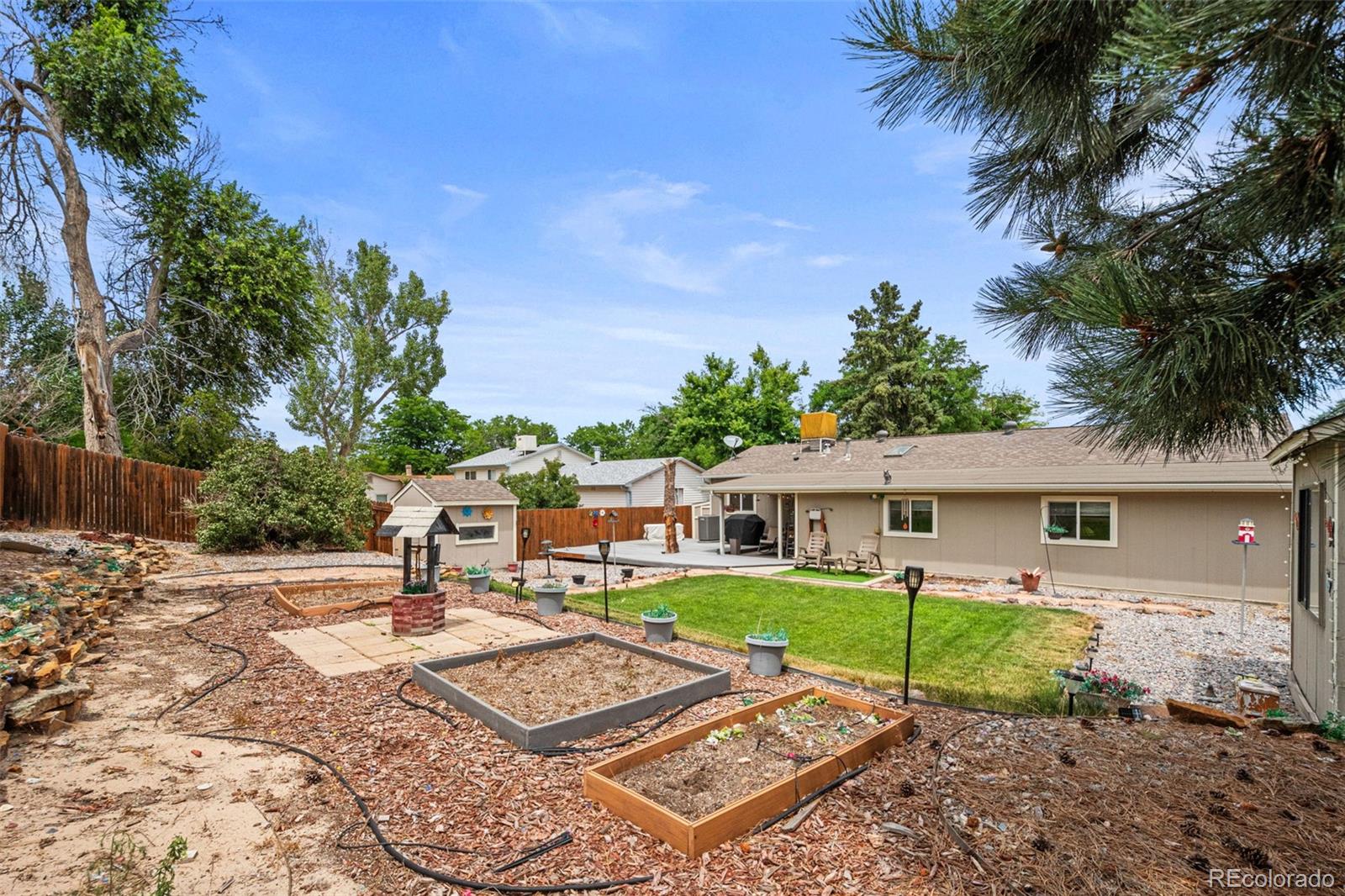 15190 E Columbia Drive