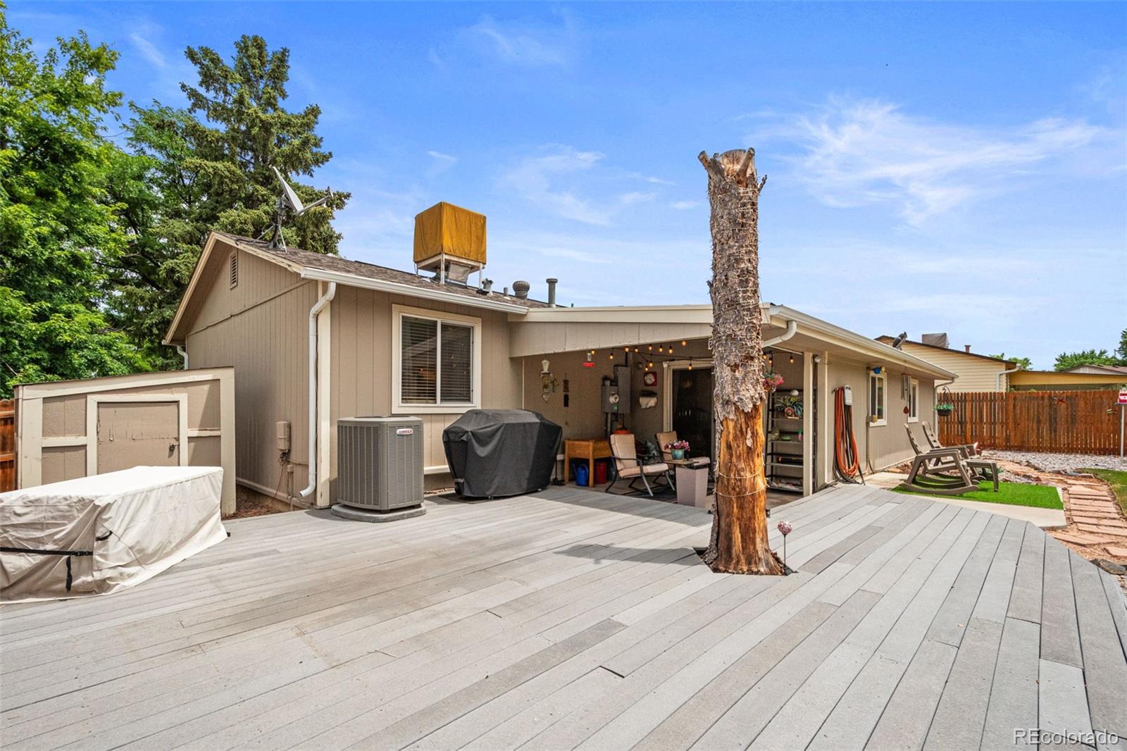 15190 E Columbia Drive