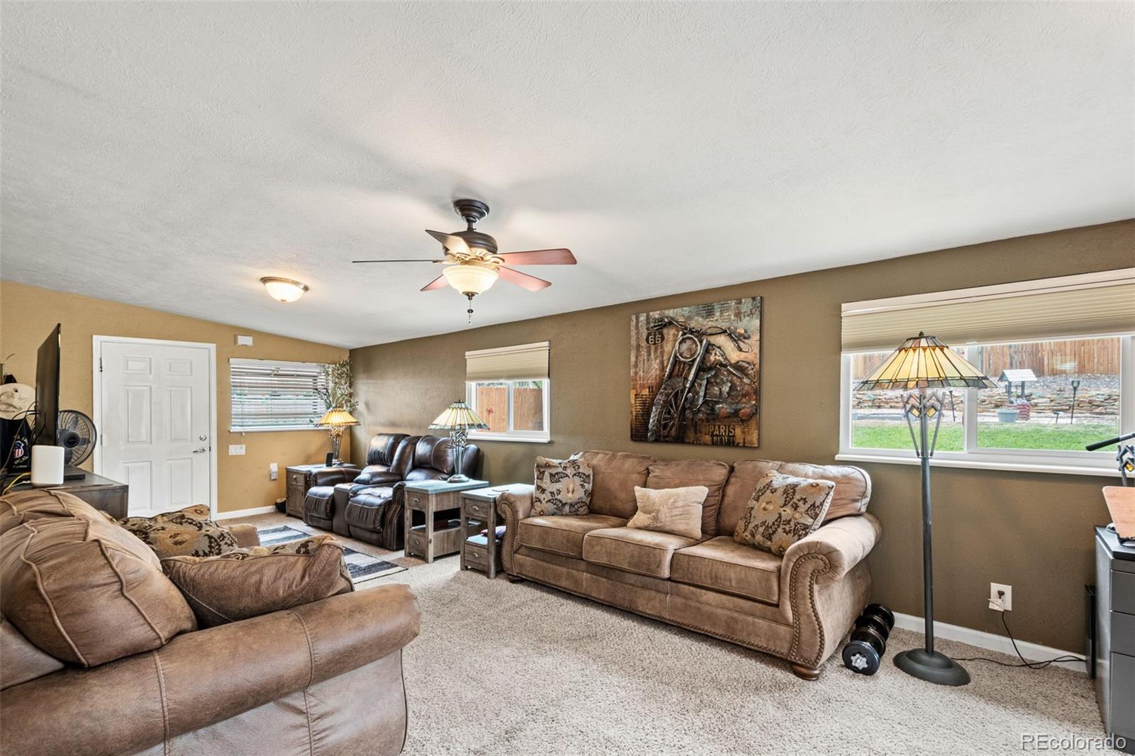 15190 E Columbia Drive