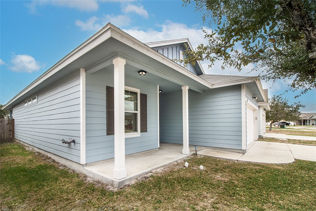 1911 Estes Flats Dr