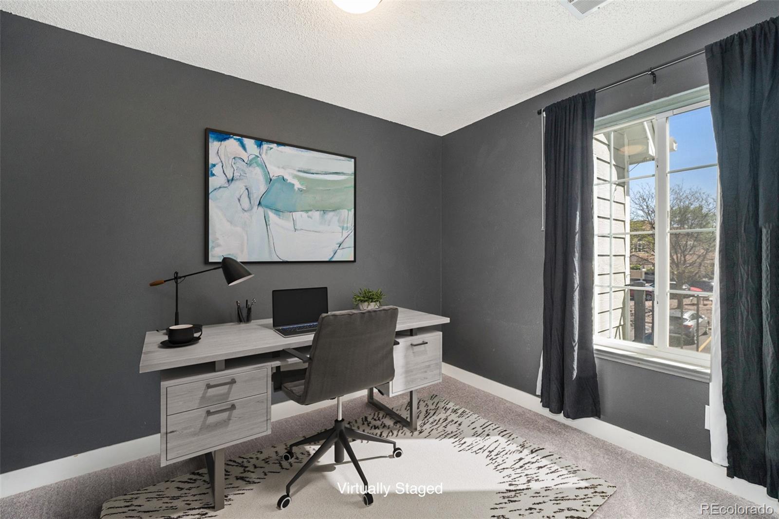 4076 S Carson Street Unit: H