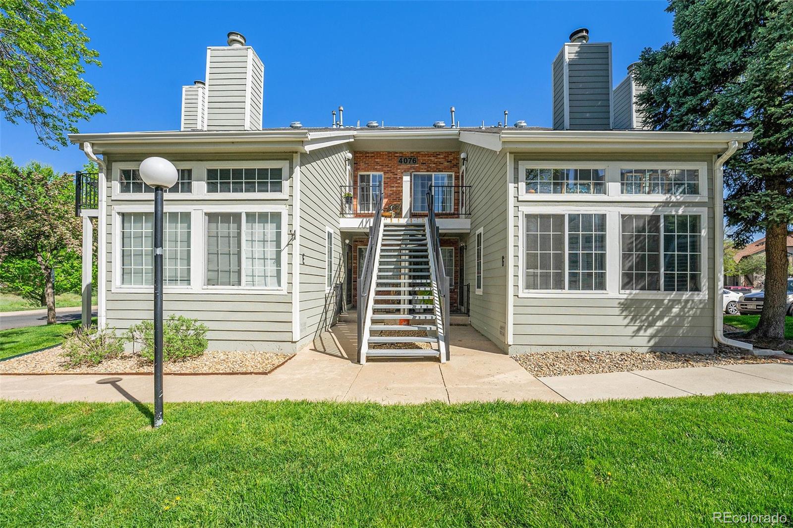4076 S Carson Street Unit: H