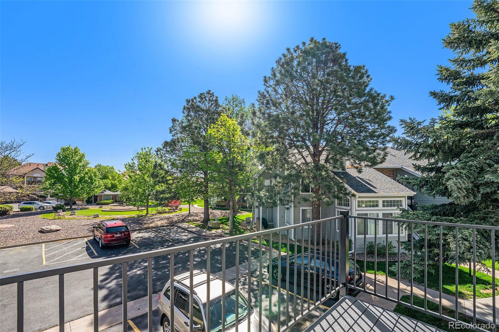 4076 S Carson Street Unit: H