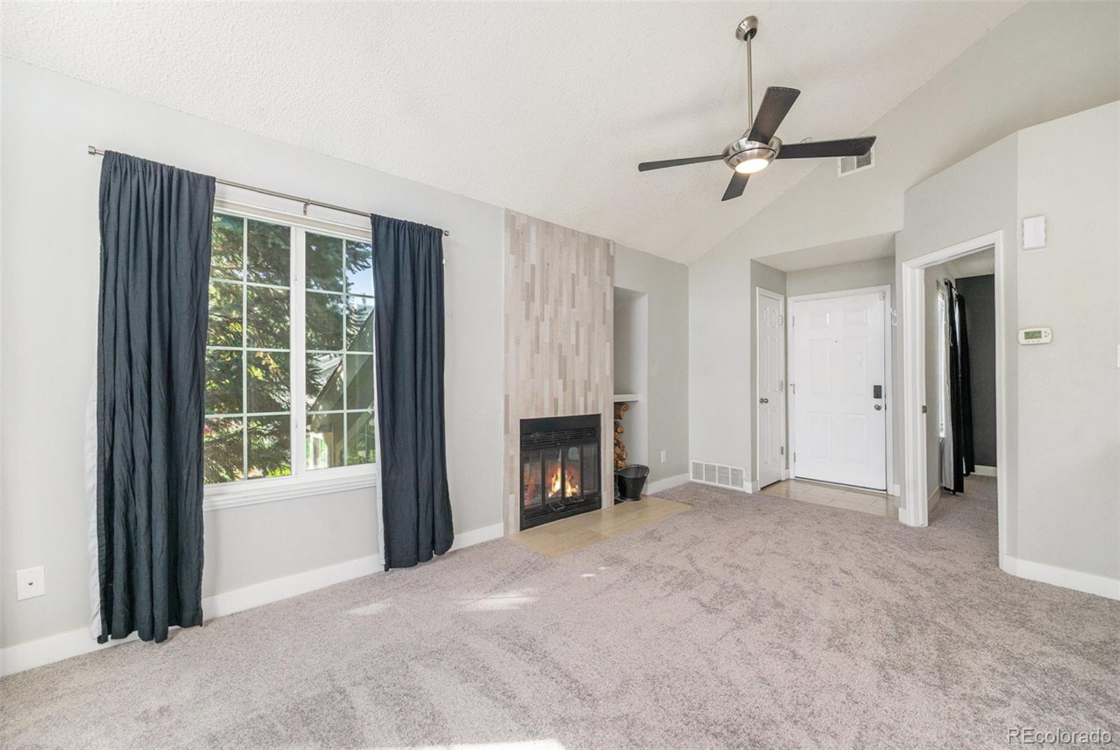 4076 S Carson Street Unit: H