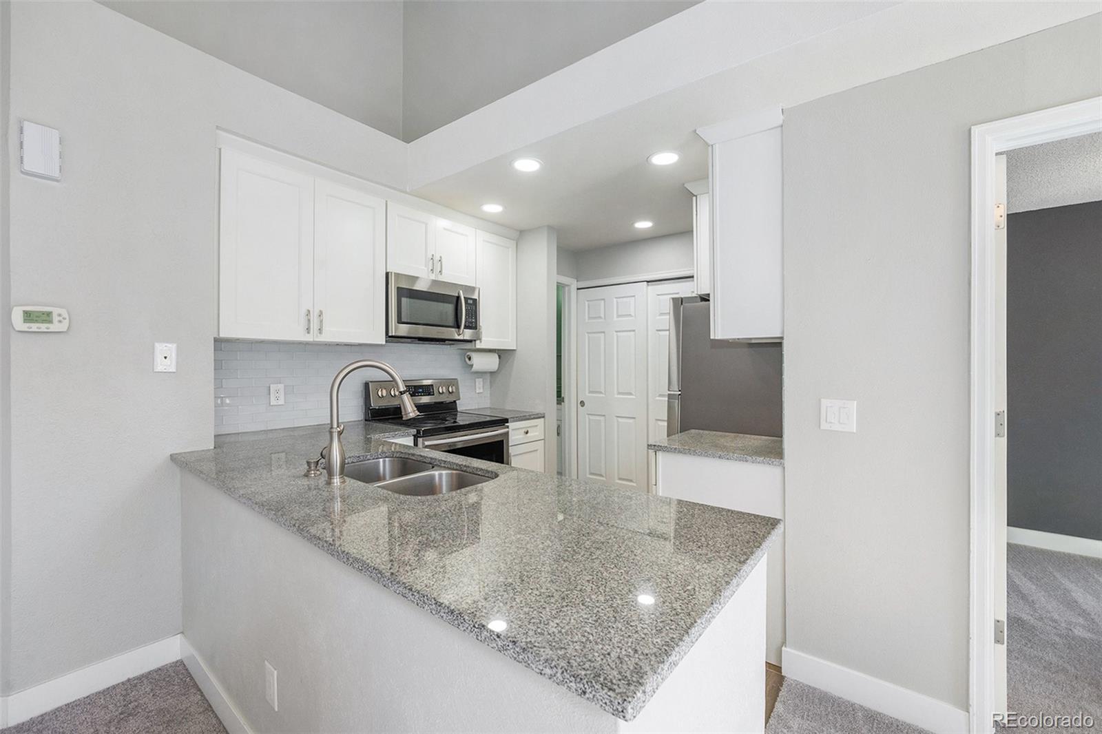 4076 S Carson Street Unit: H