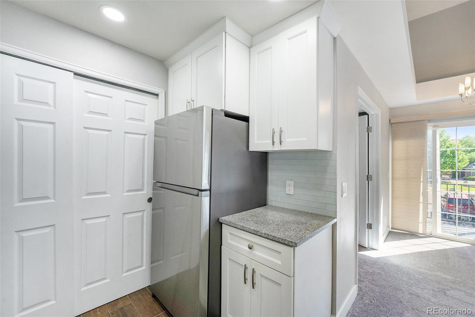 4076 S Carson Street Unit: H