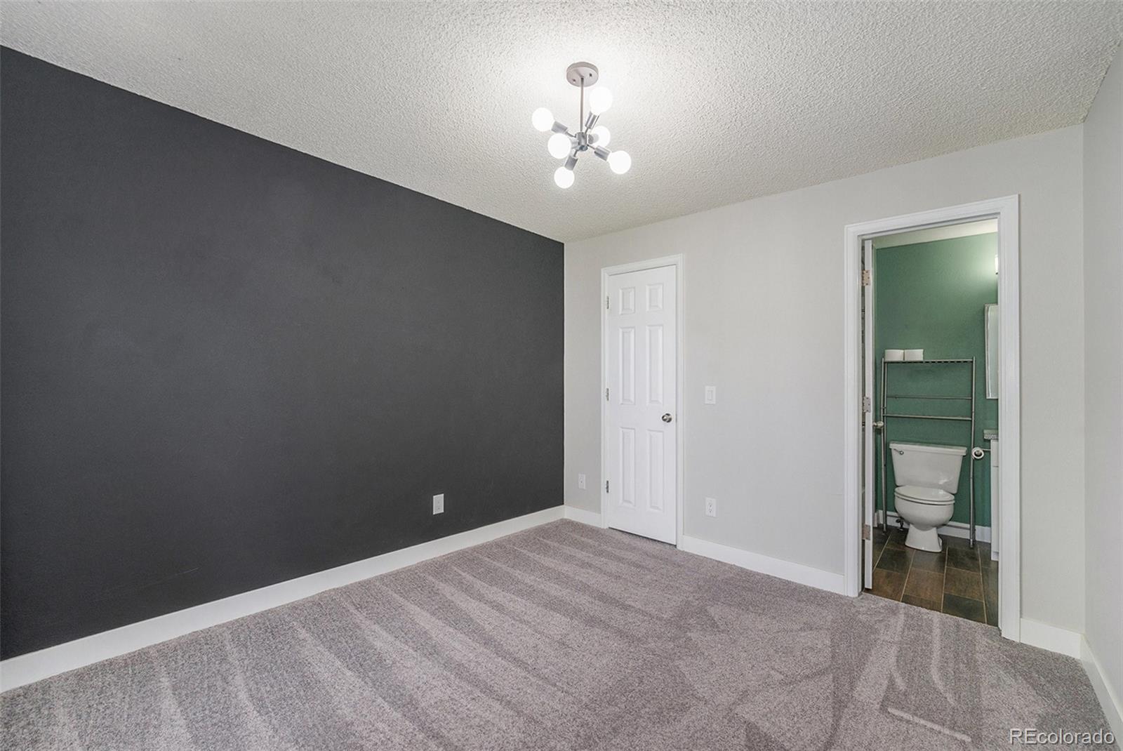 4076 S Carson Street Unit: H