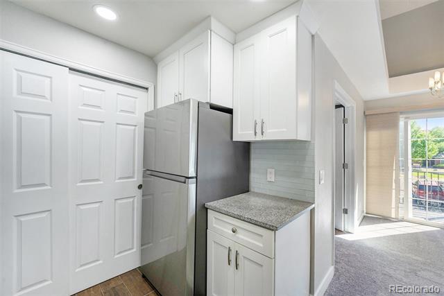 4076 S Carson Street Unit: H