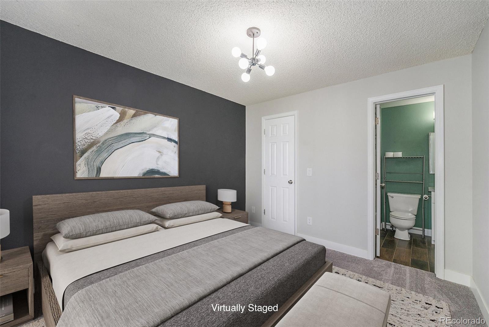 4076 S Carson Street Unit: H
