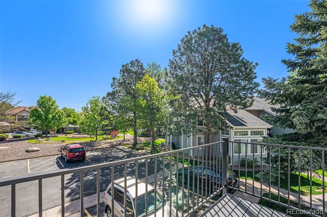 4076 S Carson Street Unit: H