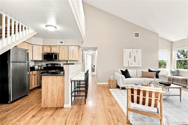 8760 Corona Street Unit: 304